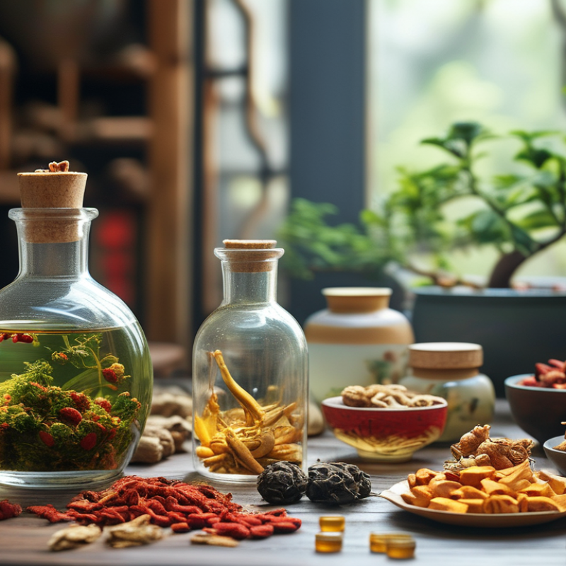 Top TCM Manufacturer Trends to Watch in 2026?