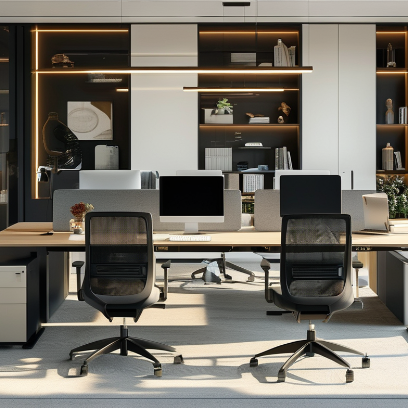 2026 Top Workstation Furniture Trends for Global Buyers