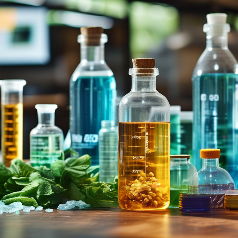 Why Choose Advanced Bio Products for Your Business Needs?