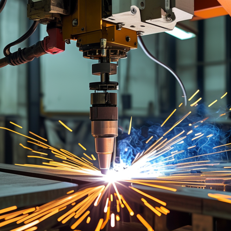 What is a Laser Welding Machine and How Does it Work?