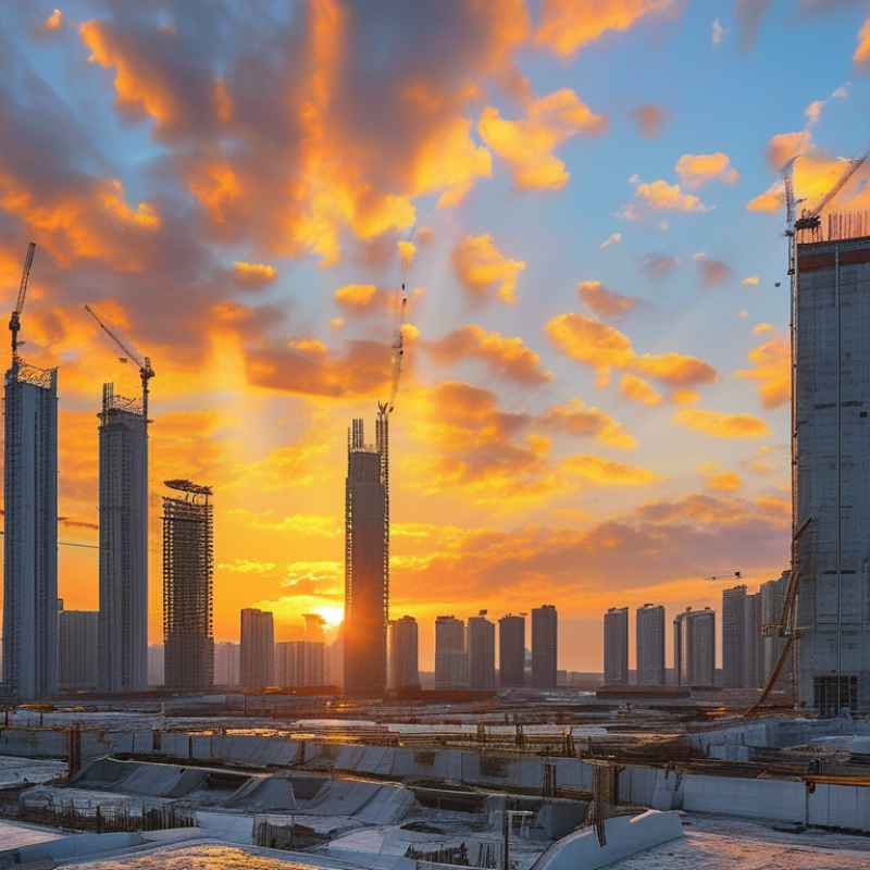 2026 Top Trends in Precast Formwork Innovation and Best Practices?