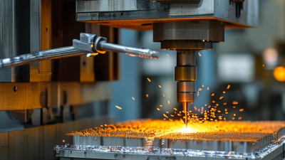 Top 10 Metal Forming Machines for Global Buyers in 2026?