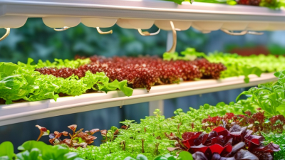 How to Start Hydroponics at Home for Beginners Guide?