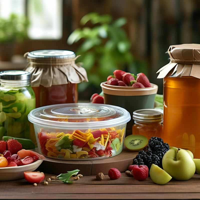 How to Choose the Best Food Packaging Solutions for 2026?