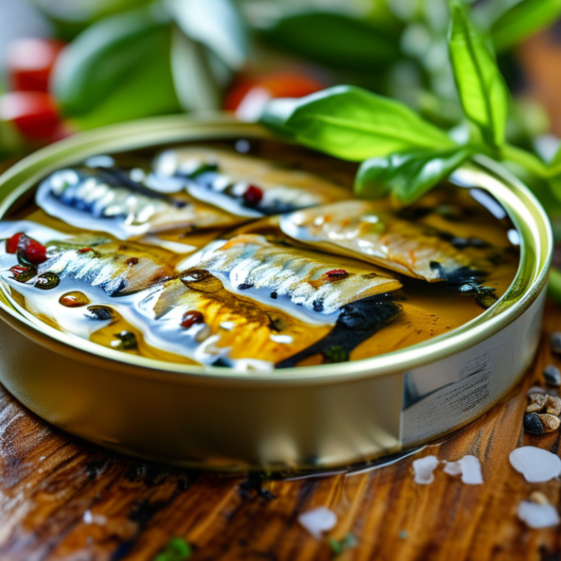 2026 Best Sardines in Olive Oil for Global Buyers?