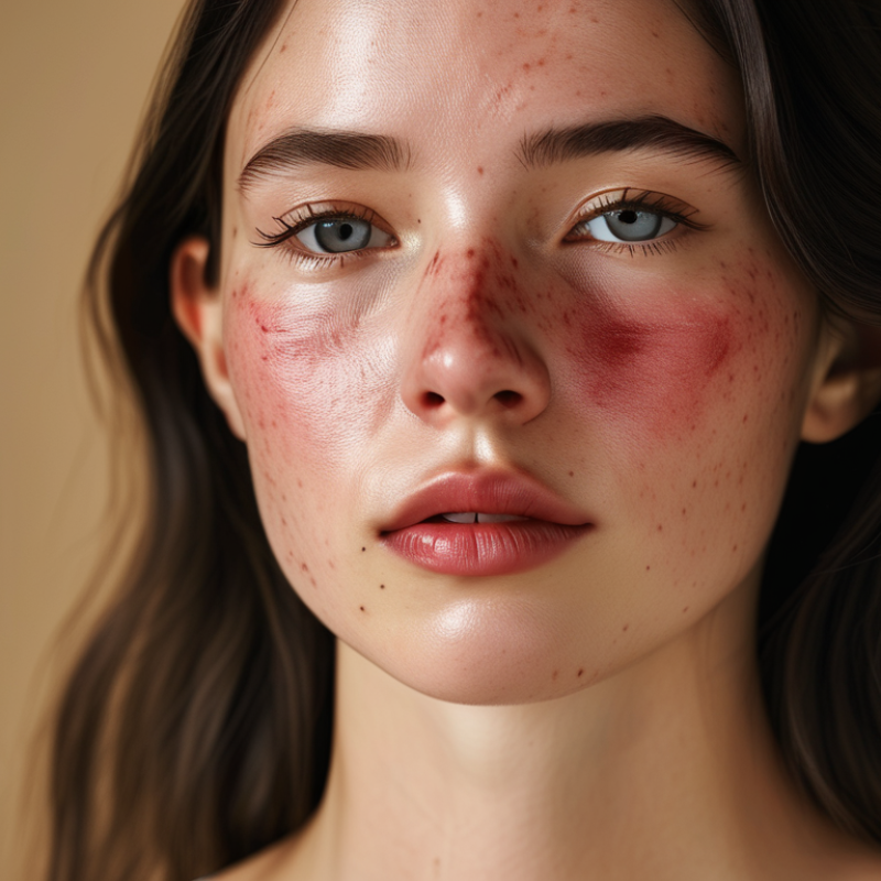 How to Prevent Redness After Microneedling Treatments?