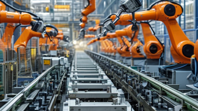 How to Implement Fanuc Automation in Your Manufacturing Process?