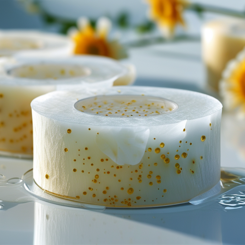 Top 10 Key Features of Advanced Hydrocolloid Dressings?