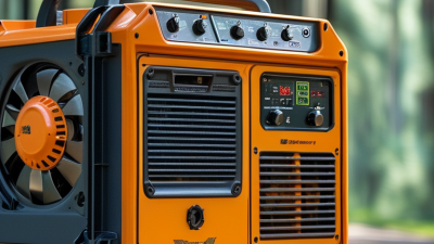 Top Power Inverter Generators for 2026 What to Buy?