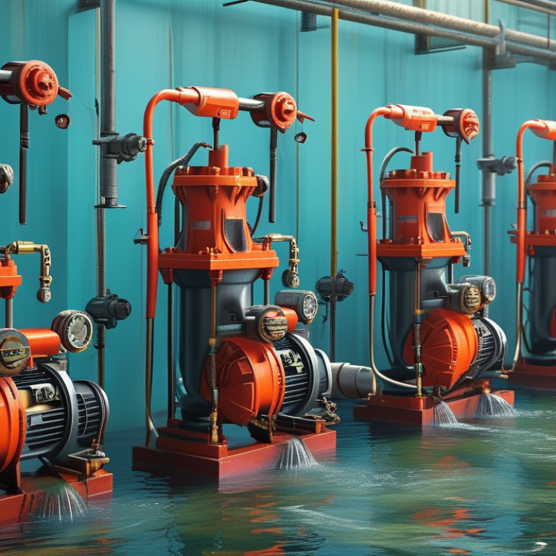What is a Submersible Pump System and How Does It Work?