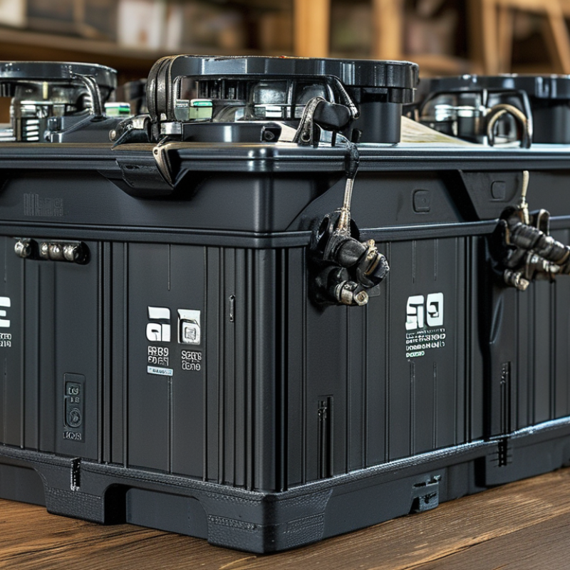How to Choose the Best AGM Sealed Lead Acid Battery?