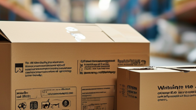 Top Packaging Solutions to Watch in 2026 for Global Buyers?