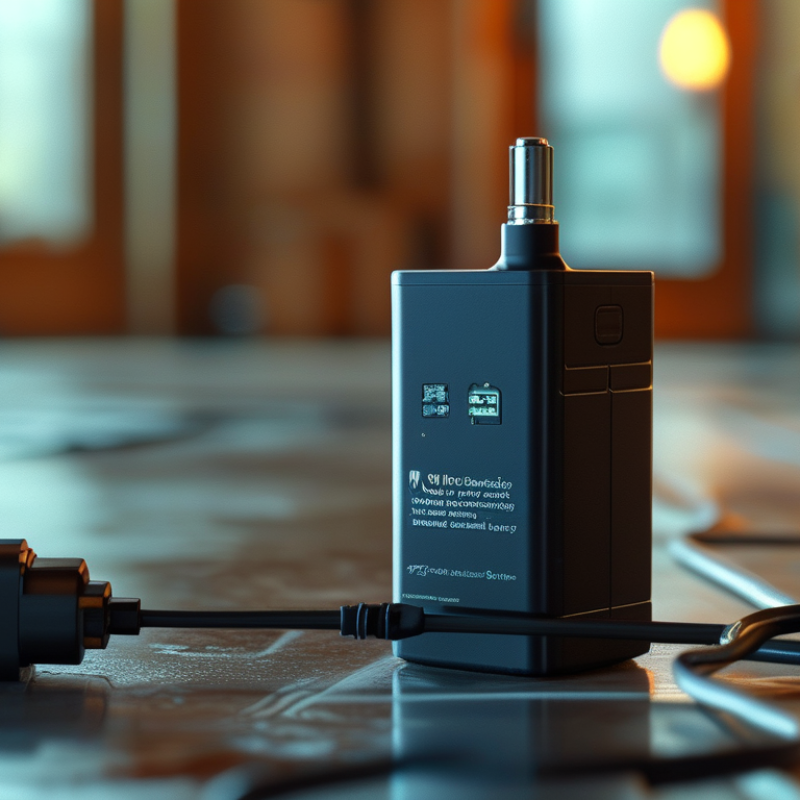 Why Ensure Stable Source Chargers in Different Regions?