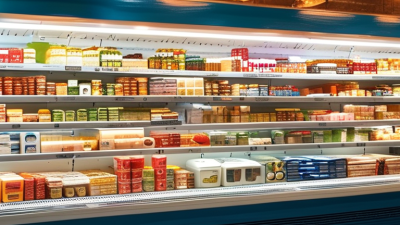 What is the Best Cold Storage Lamp for Your Needs?