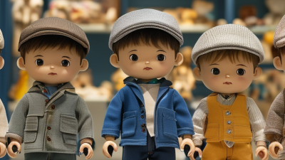 Top 10 Must Have Toys for Boys in 2026?