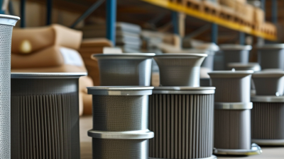 2026 Best Fine Mesh Screen Options for Global Buyers