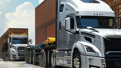 Top Heavy Equipment Hauling Services in 2026 What to Know?