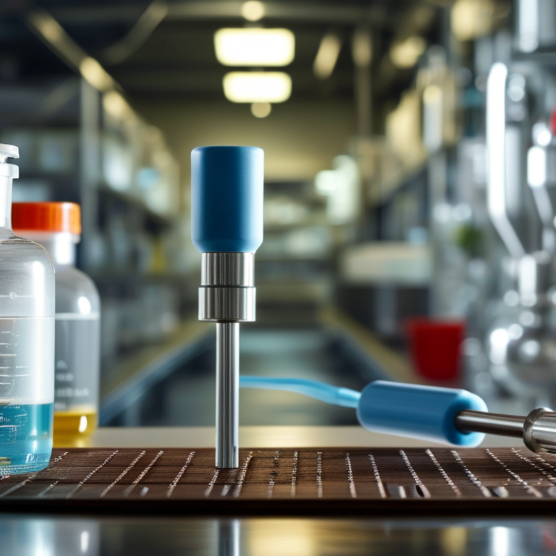 Top 10 Benefits of Using PTFE Stirring Sticks for Your Business?