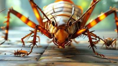 What is the Best Cockroach Pest Control Method for Your Needs?