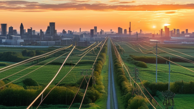 Top Medium Voltage Cable Trends for 2026 Where to Buy?
