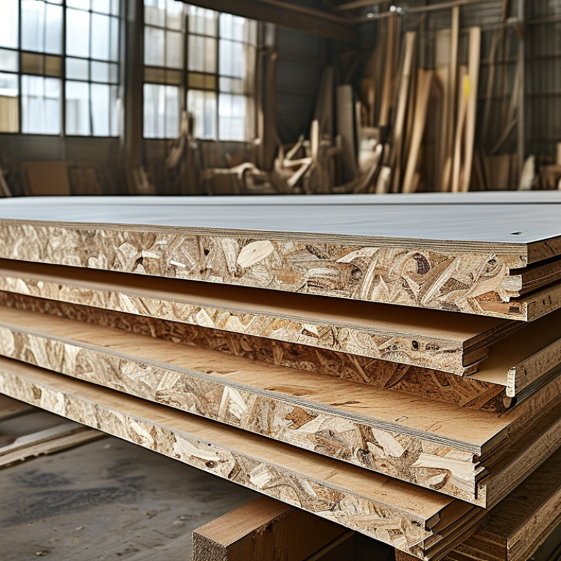 What is Commercial Plywood and How to Choose the Best Options?