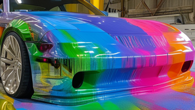 Why Choose Aluminium Powder Paint for Your Next Project?