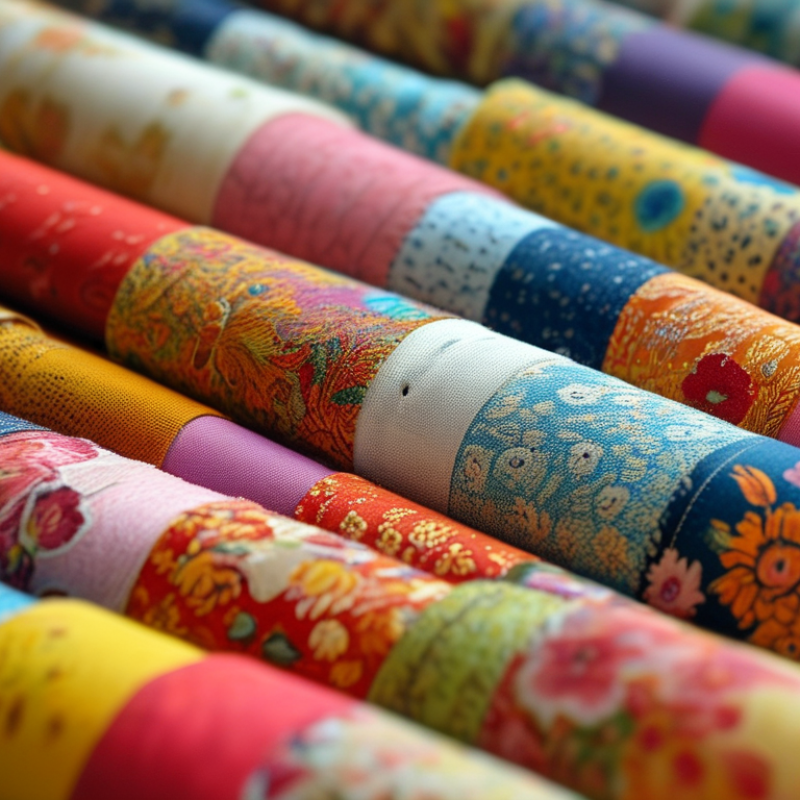 Discover the Best Arty Fabric Supplies for Your Global Sourcing Needs?