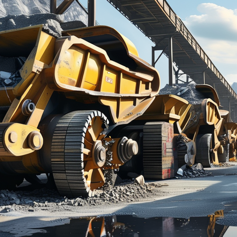 Why Choose Slag Crusher for Your Industrial Needs?