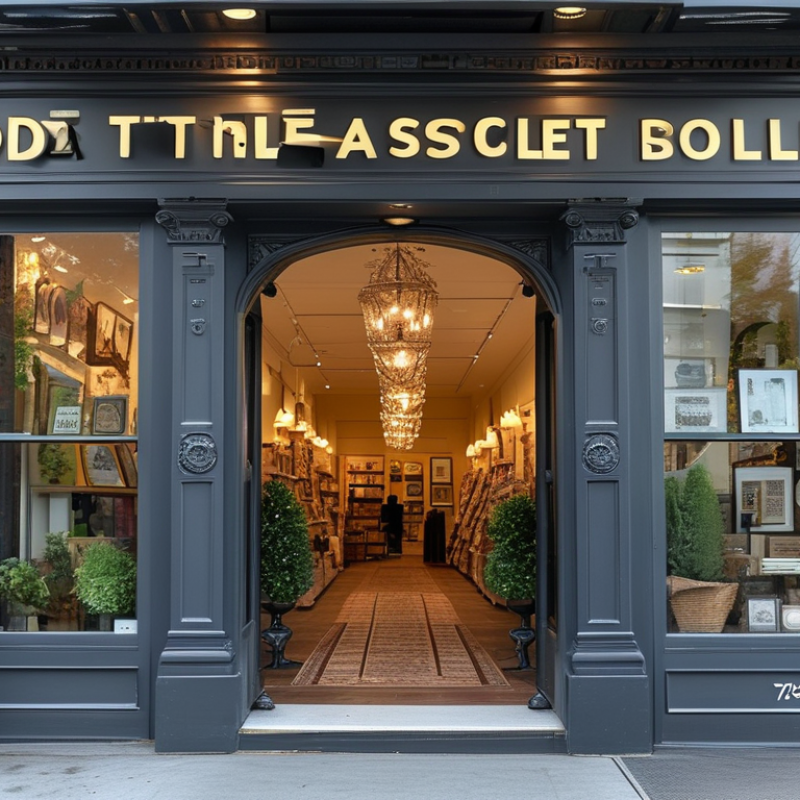 Top 10 Storefront Doors That Boost Business Appeal?