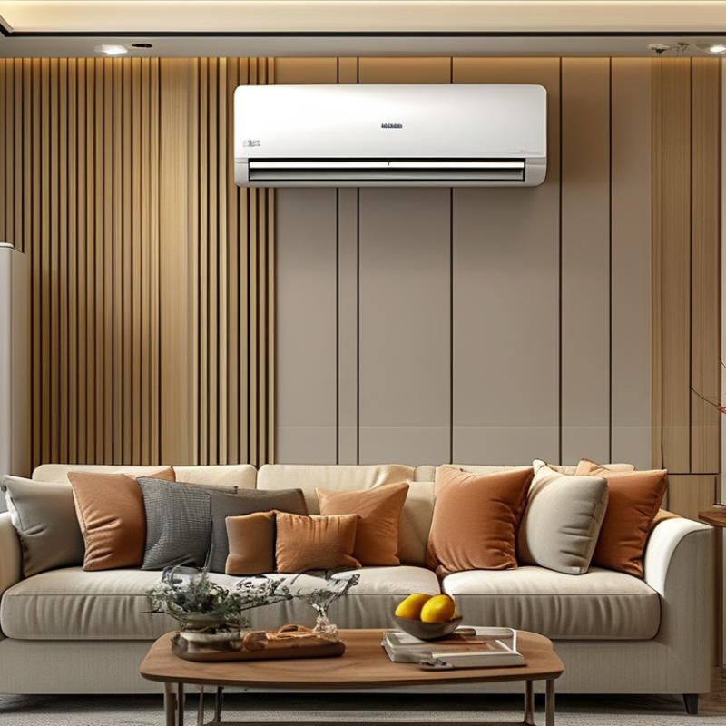 How to Choose the Right Domestic Air Conditioning Installation?