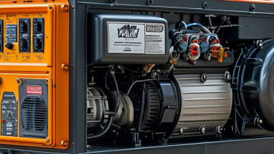2026 How to Choose the Best Wolver Generator Set for Your Needs?