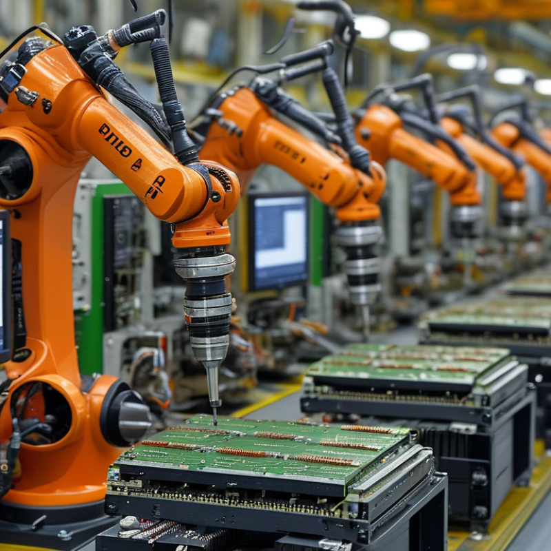 Top 5 PCB Assembly Equipment Tips for Global Buyers?
