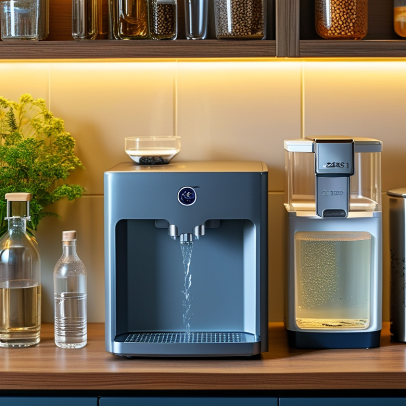 2026 Best Water Filter and Softener Options for Your Home?