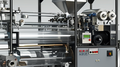What is a Blow Film Extrusion Machine and its Benefits?