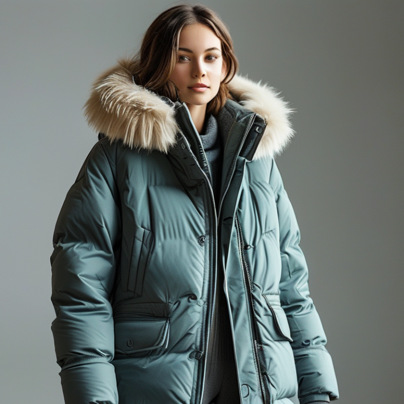 Top Trends in Puffer Jacket Styles for 2026 What to Expect