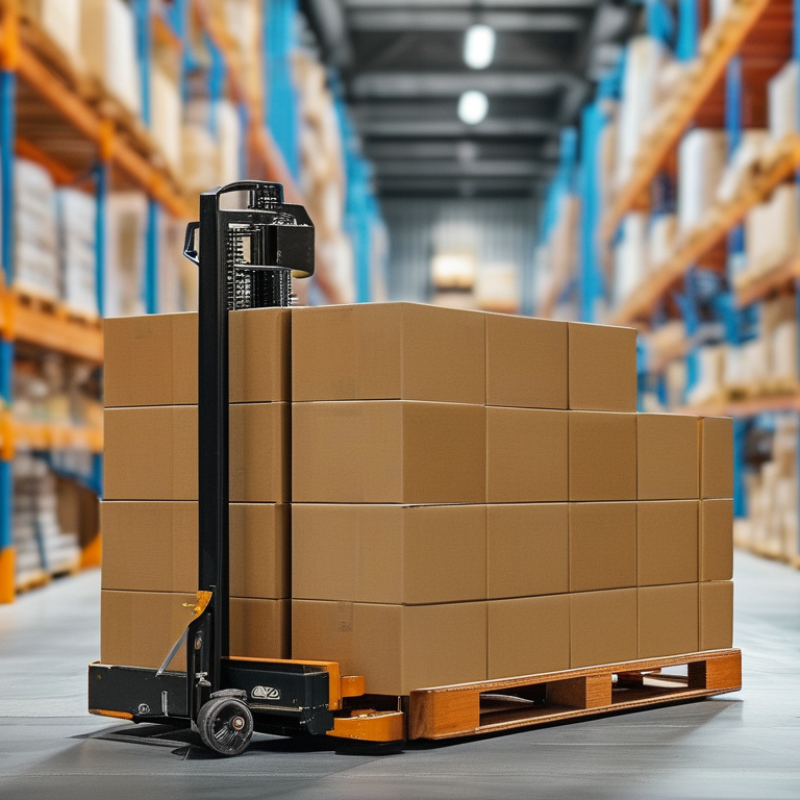 How to Choose the Best Stock Packaging Solutions for Your Business?