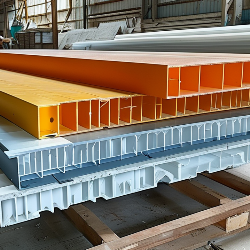 Best Solid Polycarbonate Sheet Options for Your Needs?