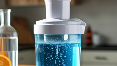 Why Do You Need a Drinking Water Filter System?