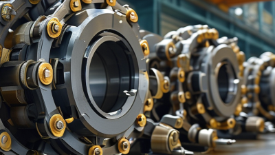 Top 10 Bismark Chain Coupling Machines in China What Makes Them Stand Out