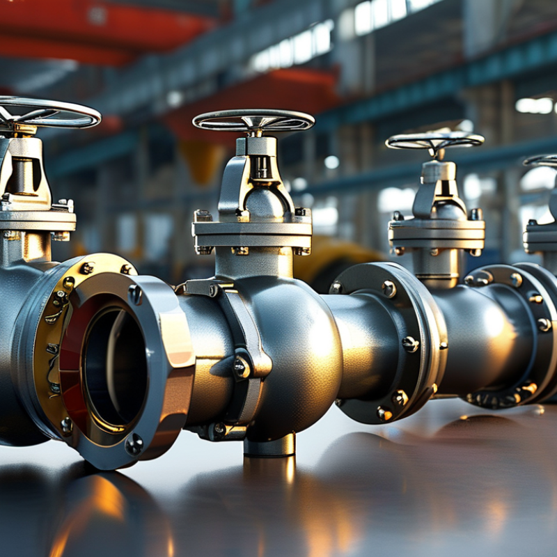 China Best Ball Check Valve Suppliers for Your Procurement Needs?