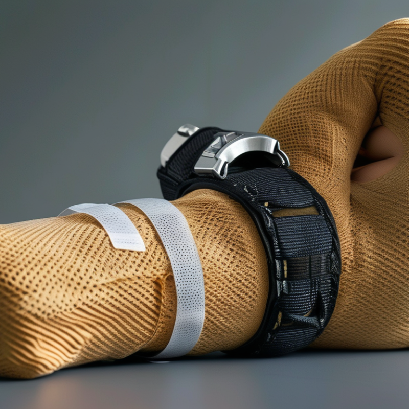 Best Wrist Splint for Pain Relief and Support Available?