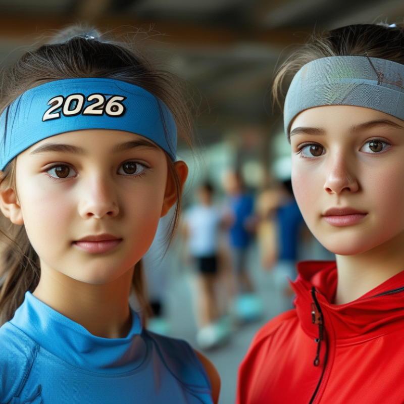 2026 Top Youth Wrist Brace Trends for Active Lifestyles?