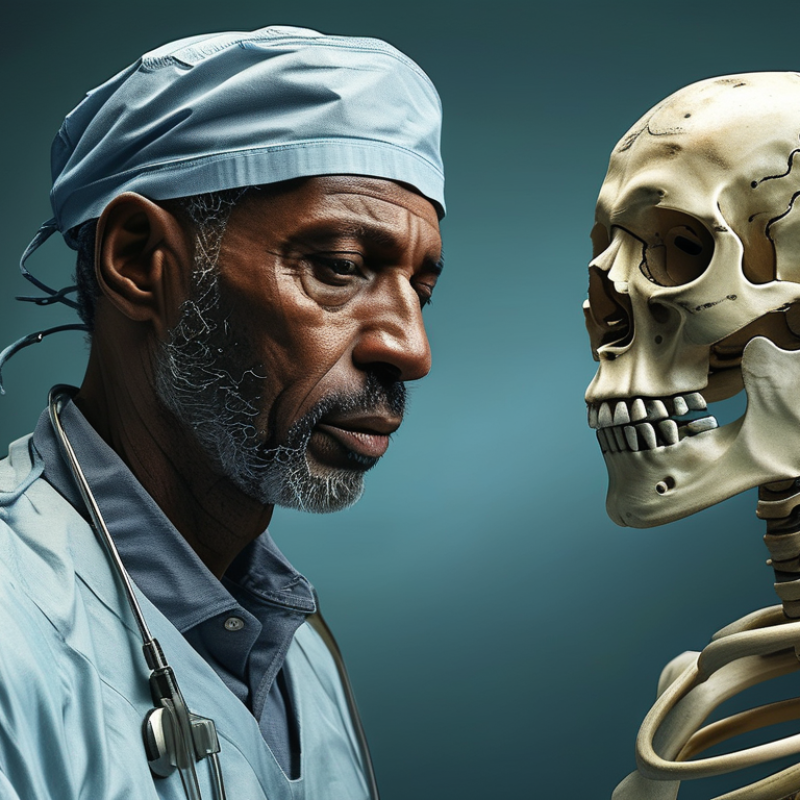 2026 Top Trends in Bone Fixation Systems for Orthopedic Surgery?