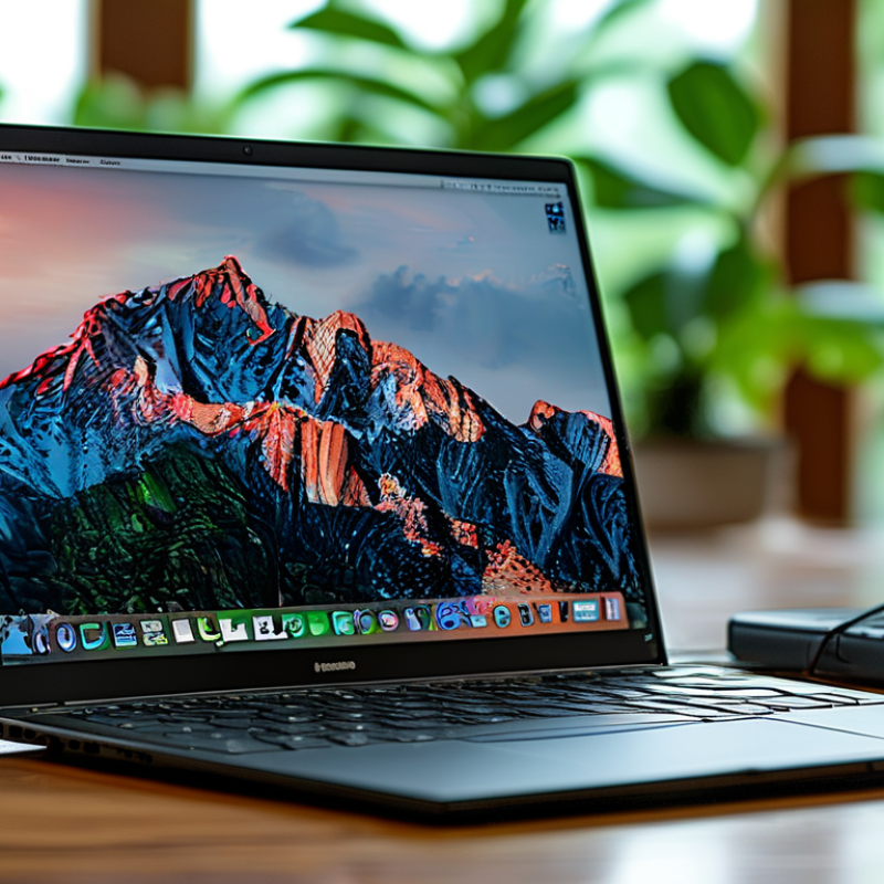 Best Laptop Power Bank Options for Efficient Charging Solutions?