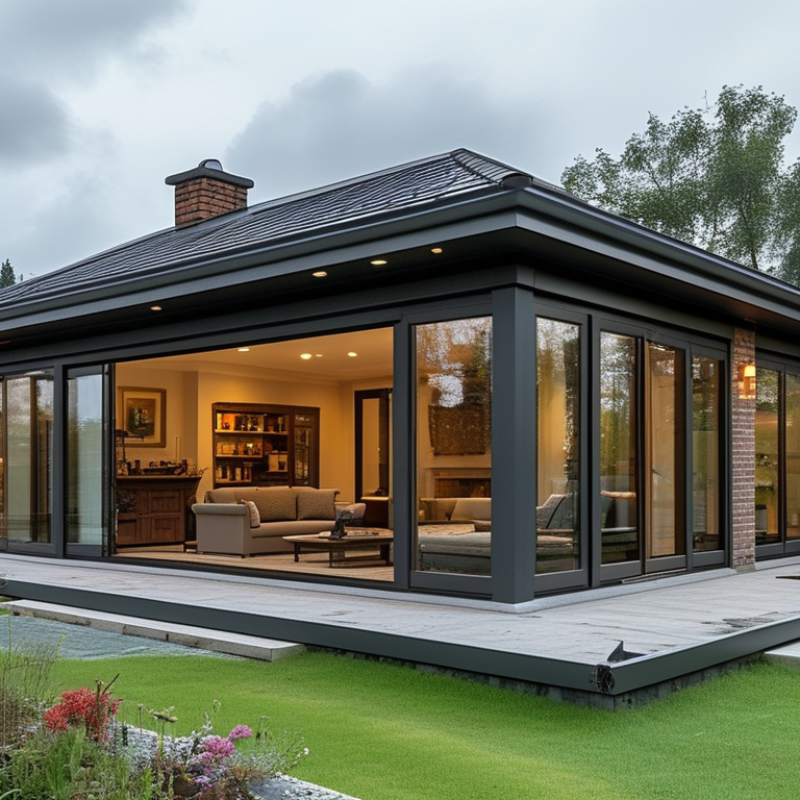 Top Tips for Choosing the Best Patio Windows and Doors?