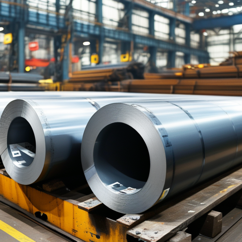 How to Choose Steel Made Products for Global Sourcing?