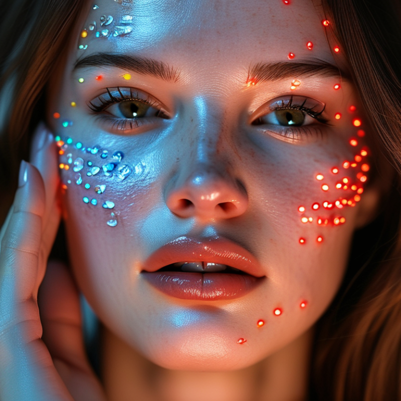 2026 Top Benefits of LED Light Therapy for Global Buyers?