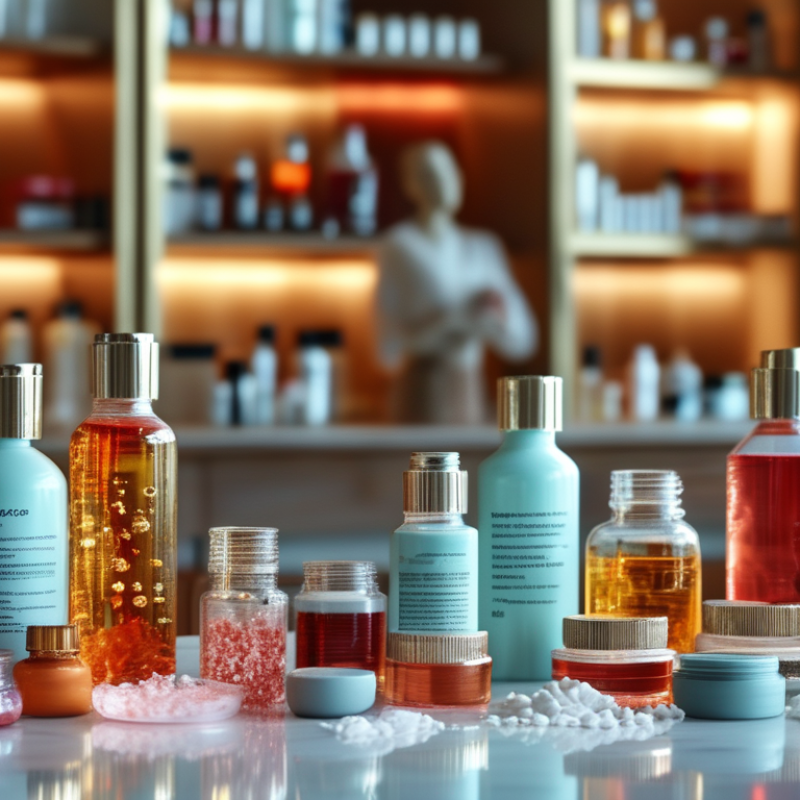 How to Evaluate Purity of Cosmetic Raw Materials in 2026?
