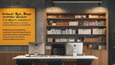 Top 10 Design and Marketing Agencies for Global Buyers