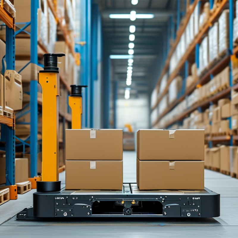 2026 Top Case Packer Trends and Innovations to Watch Out For?